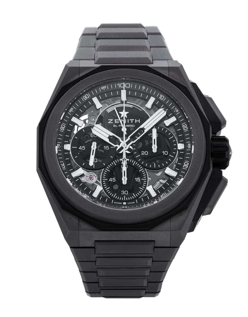 Zenith Defy Xtreme 97.9100.9004/02.I001 Zenith Defy Xtreme 97.9100.9004/02.I001